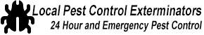 Bino PA Pest Control Exterminators